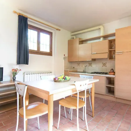 Nice Apartment, Ideal To Visit Florence Casa vacanze Vicchio