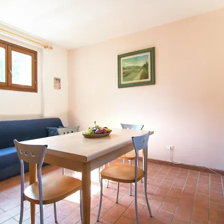 Nice Apartment, Ideal To Visit Florence * Vicchio